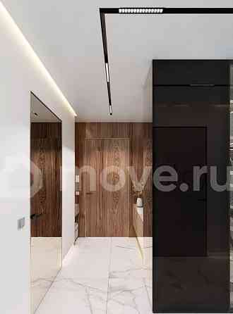 4-комн. квартира, 145 м2, 8/24 эт. Москва