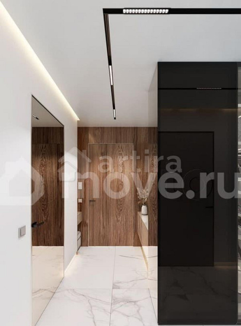 4-комн. квартира, 145 м2, 8/24 эт. Москва - изображение 2