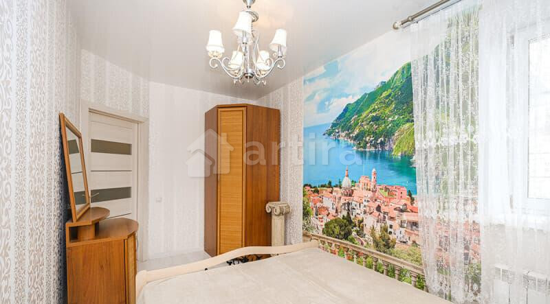 2-комн. квартира, 60 м2, 13/13 эт. Новосибирск - изображение 13