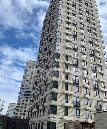 3-комн. квартира, 86.5 м2, 8/25 эт. Москва