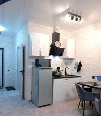 Студия, 30 м2, 10/17 эт. Домодедово