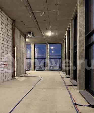 4-комн. пентхаус, 220 м2, 54/54 эт. Москва