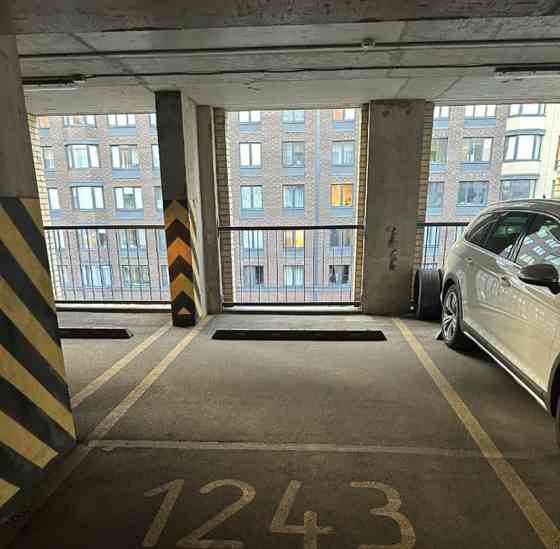 Гараж, 5 м2 Санкт-Петербург