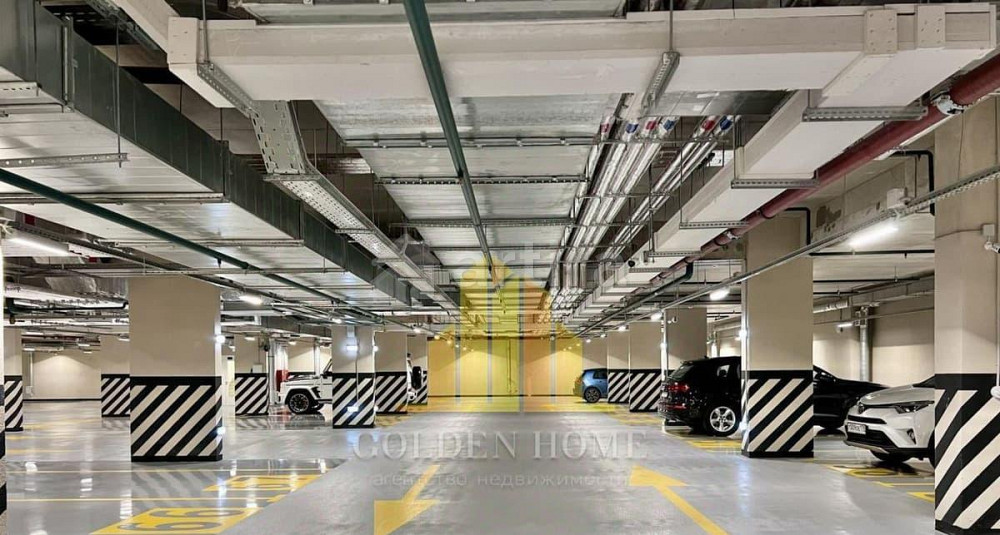 Гараж, 15 м2 Санкт-Петербург - изображение 1