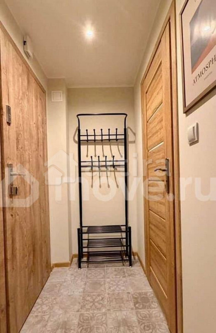 Студия, 14.9 м2, 5/5 эт. Москва - изображение 5