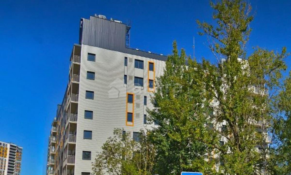 Гараж, 13.6 м2 Санкт-Петербург - изображение 2