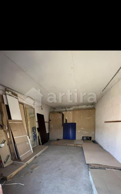 Гараж, 24 м2 Самара - изображение 2