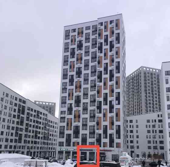 Гараж, 53.6 м2 Москва