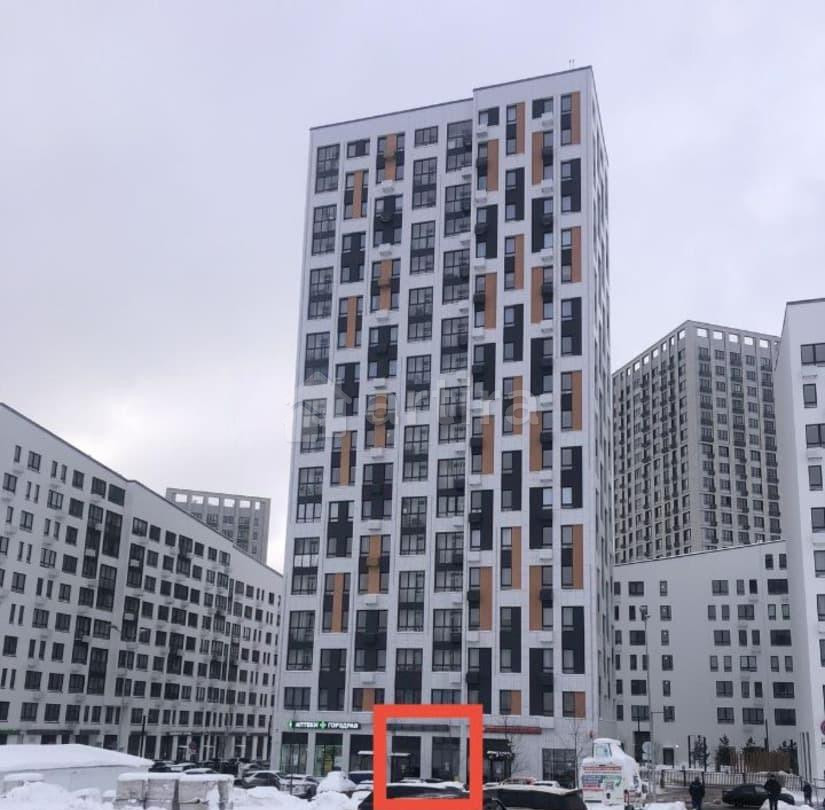 Гараж, 53.6 м2 Москва - изображение 3