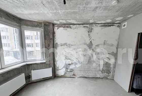3-комн. квартира, 76 м2, 5/5 эт. Москва