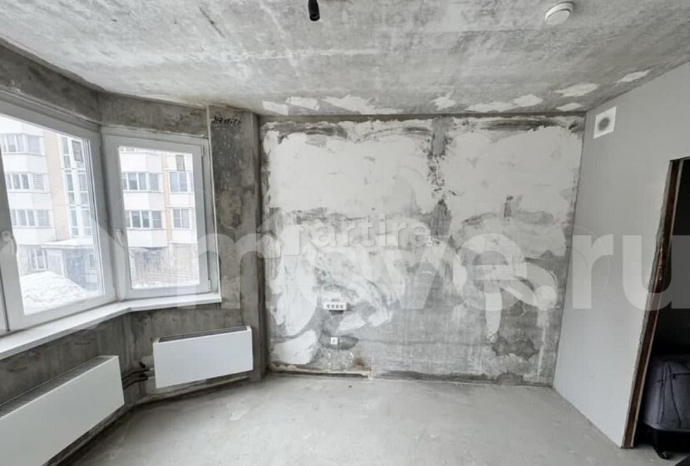 3-комн. квартира, 76 м2, 5/5 эт. Москва - изображение 5