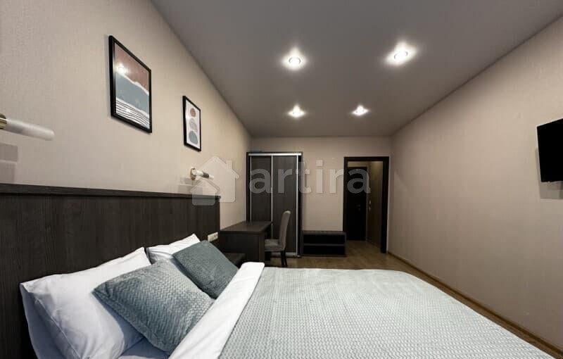 3-комн. апарт-ы, 65 м2, 4/9 эт. Санкт-Петербург - изображение 14