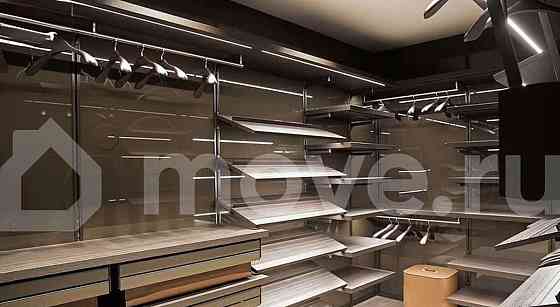 4-комн. квартира, 174 м2, 7/15 эт. Москва