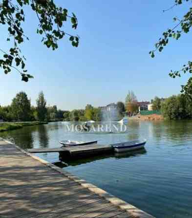 Коттедж, 300 м2 Мытищи