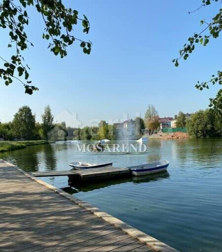 Коттедж, 300 м2 Мытищи - изображение 2