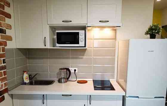 Студия, 15 м2, 1/25 эт. Красногорск