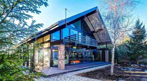 Коттедж, 520 м2 Одинцово