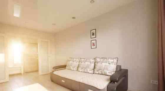 2-комн. квартира, 53 м2, 1/10 эт. Красноярск