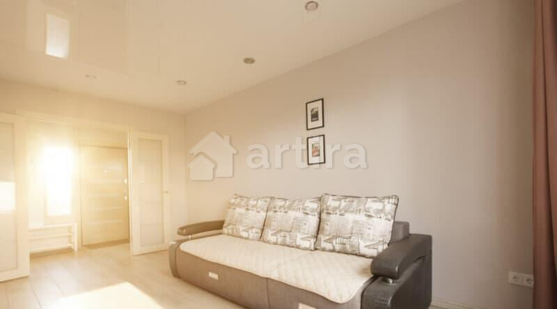 2-комн. квартира, 53 м2, 1/10 эт. Красноярск - изображение 3