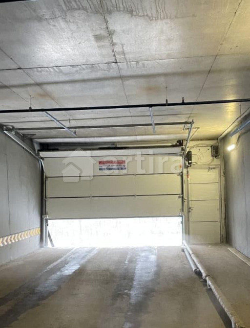 Гараж, 14.5 м2 Красноярск - изображение 5