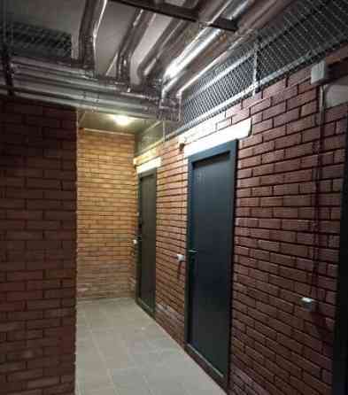 Машиноместо, 4 м2 Новосибирск