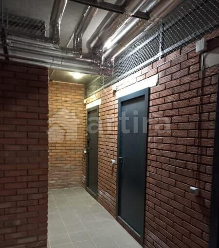 Машиноместо, 4 м2 Новосибирск - изображение 3