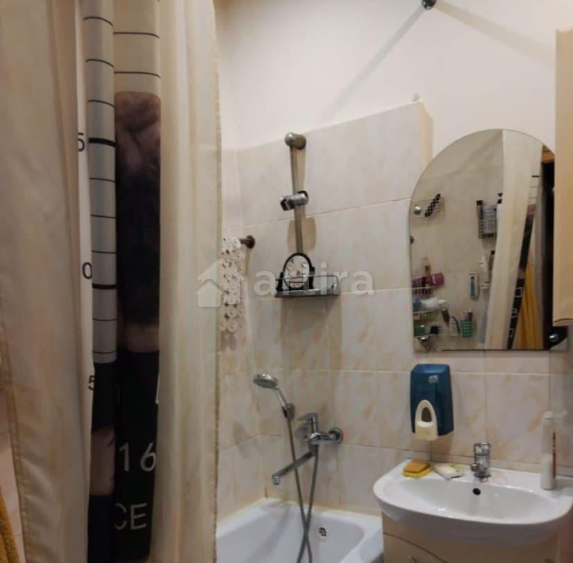 Комната, 20 м2, 5/5 эт. Москва - изображение 5