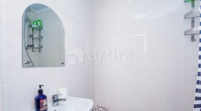 Студия, 15 м2, 1/10 эт. Уфа - изображение 11