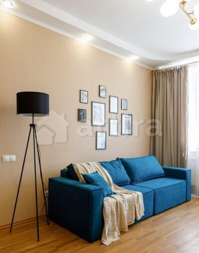 2-комн. квартира, 86 м2, 5/12 эт. Самара - изображение 14