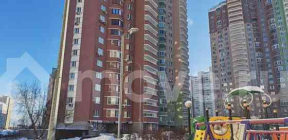 Студия, 24 м2, 2/25 эт. Москва