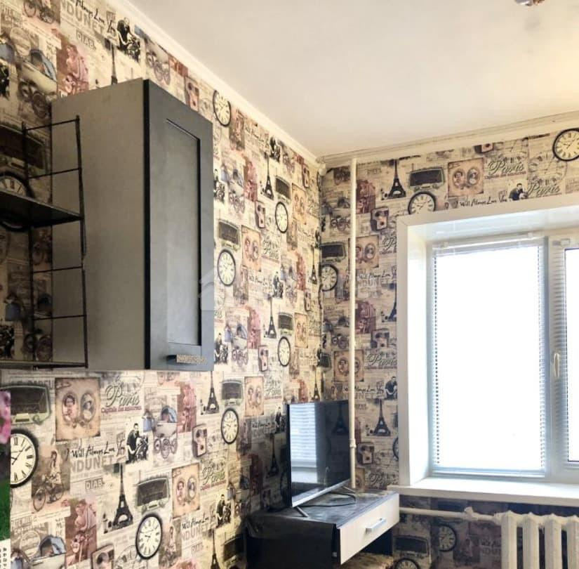 Комната, 9 м2, 3/4 эт. Братск - изображение 5