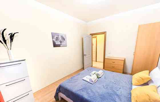 2-комн. квартира, 56 м2, 17/17 эт. Лобня