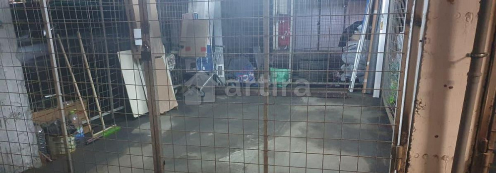 Гараж, 19 м2 Котельники - изображение 4