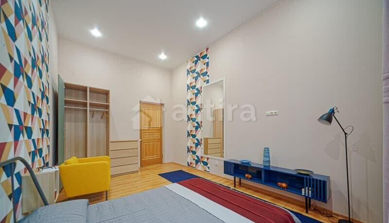 2-комн. квартира, 47 м2, 3/4 эт. Санкт-Петербург - изображение 7