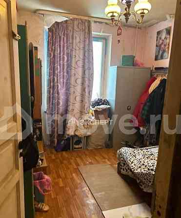 4-комн. квартира, 96.2 м2, 14/18 эт. Москва