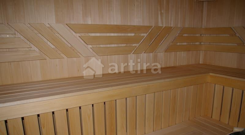 Коттедж, 600 м2 Новосибирск - изображение 6