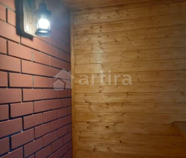 1-комн. квартира, 35 м2, 3/14 эт. Владимир - изображение 14