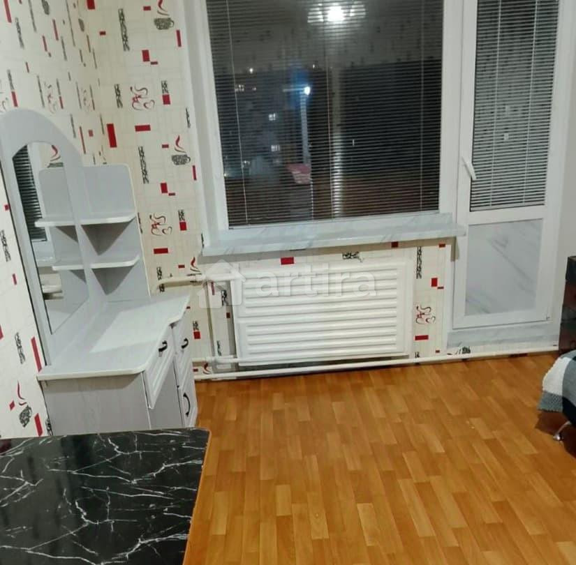 Комната, 14 м2, 8/9 эт. Уфа - изображение 1