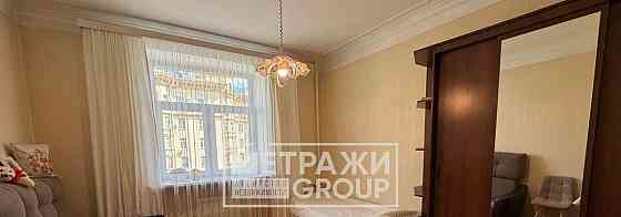 Комната, 16.8 м2, 6/7 эт. Москва