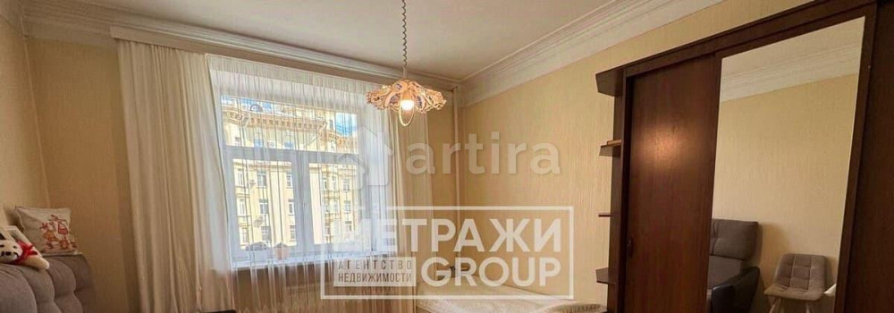 Комната, 16.8 м2, 6/7 эт. Москва - изображение 6