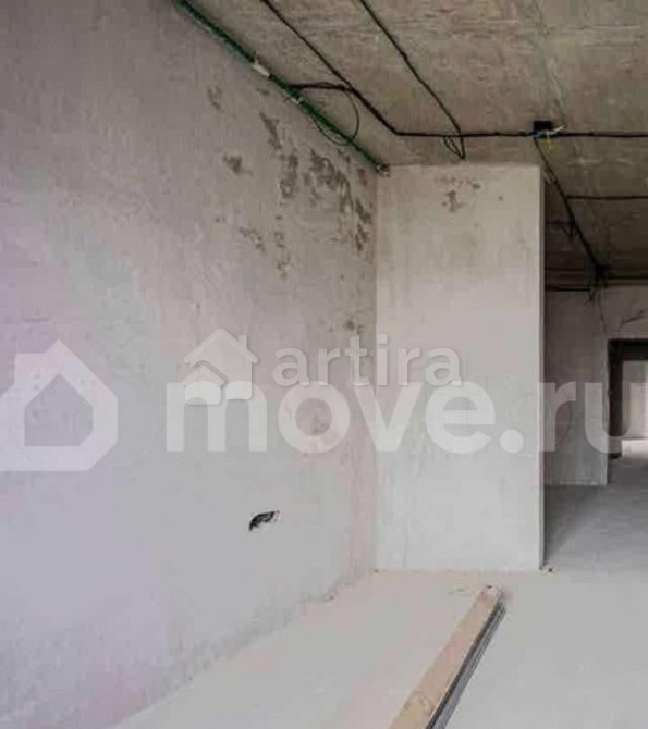 4-комн. квартира, 94 м2, 25/43 эт. Москва - изображение 4