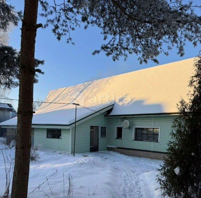 Дом, 50 м2, 20 соток, 1 эт. Гатчина - изображение 2