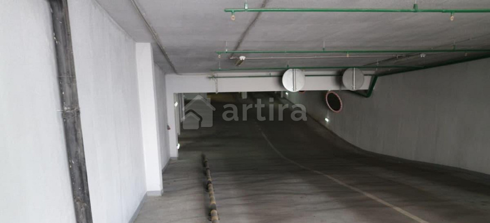 Гараж, 13 м2 Одинцово - изображение 1