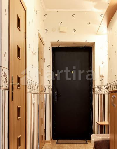 2-комн. квартира, 55 м2, 3/4 эт. Калининград - изображение 15