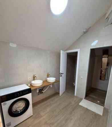 Коттедж, 550 м2 Истра