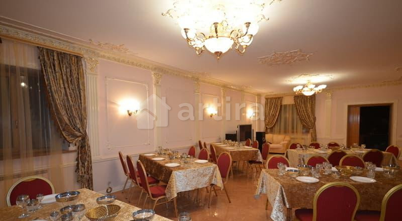 Дом, 1000 м2 Солнечногорск - изображение 9