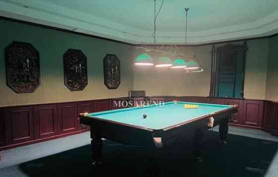 Коттедж, 520 м2 Краснознаменск