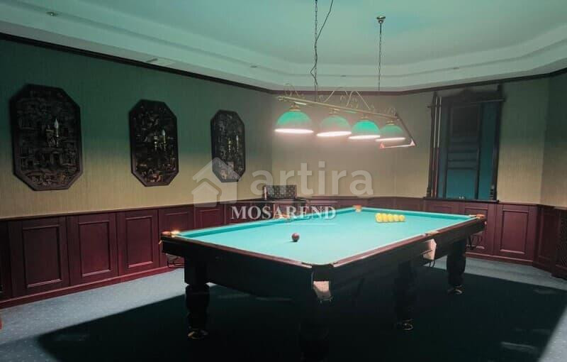 Коттедж, 520 м2 Краснознаменск - изображение 3