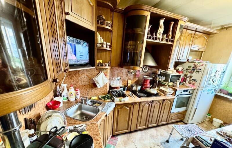 Комната, 55 м2, 2/10 эт. Павловский Посад - изображение 4