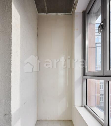 3-комн. апарт-ы, 80 м2, 7/13 эт. Санкт-Петербург - изображение 12